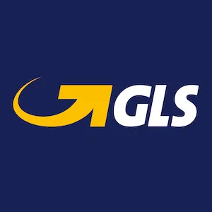 GLS lydlogo