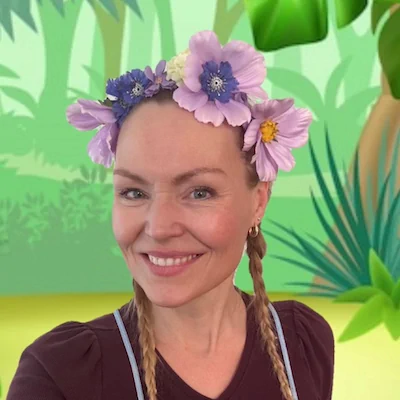 Amalie Lulú Benzon