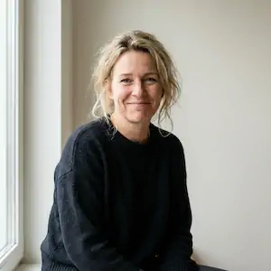 Lydstudie nær København – Vokaloptagelse. – Lydstudiet