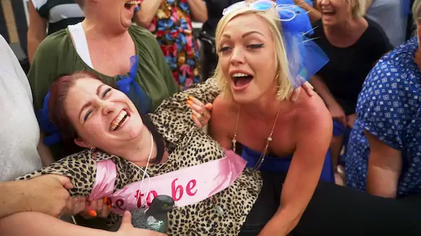 Lydstudie nær København – Polterabend – Lydstudiet