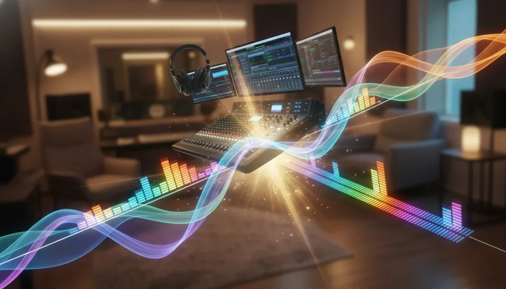 dynamikbehandling effekter