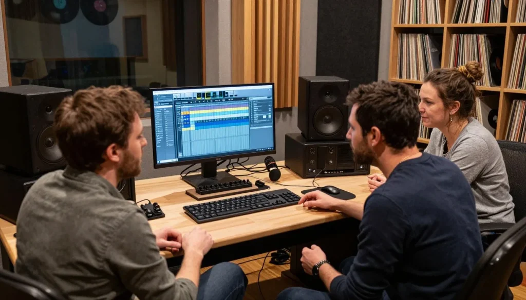 producer pris Danmark