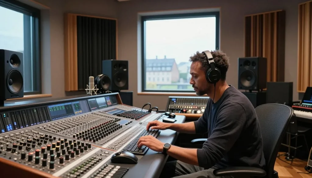 producer pris Danmark