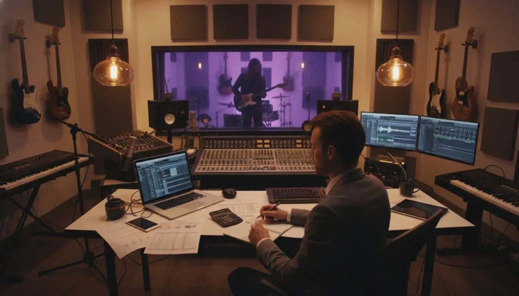 sangindspilning pris